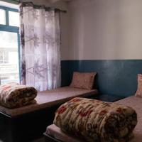 Hotel Sakura、JomsomにあるJomsom Airport - JMOの周辺ホテル