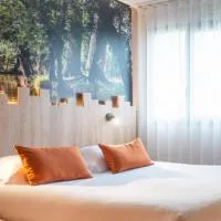 The Originals City, Hôtel Alteora, Poitiers Site du Futuroscope، فندق في شاسنوي دي بويتو