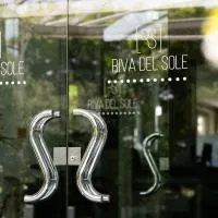 Hotel Riva Del Sole, hotell i Giovinazzo