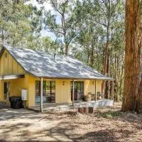 Otway Estate Cabins, hotell sihtkohas Barongarook