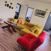 Skitnica Life، فندق في كوبريفنيتسا