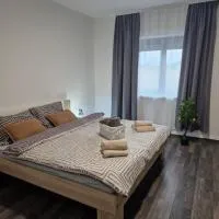 Vila Marina, hotel sa Prestranek