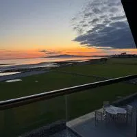 Rumblekirn, hotel u gradu 'Annan'