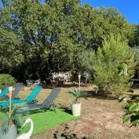 La maison aux oiseaux - Luberon, Hotel in Oppède
