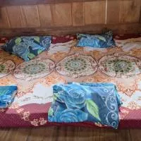 란테파오에 위치한 호텔 Kalembang Krenata homestay