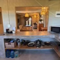 The Pecan Cottage, hotel Somerset East városában