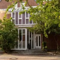 Schlosshotel Ahaus, khách sạn ở Ahaus