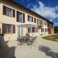 B&B La RU, hotel a Montemagno