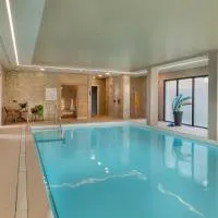 DOMITYS La Capeline, hotel a Téteghem