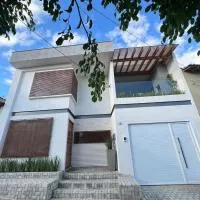 Apartamento Completo com 2 Camas, hotel in Euclides da Cunha