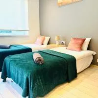 I&A Residence Pirita314, hotel em Taline