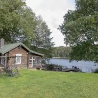 Pirtelė Arjola, hotel a Kaltanėnai
