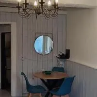 Maison de village, hotell sihtkohas Sigean