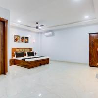Hotel O Sui Generis Motel And Banquets, khách sạn gần Bhisiana Air Force Base - BUP, Bathinda