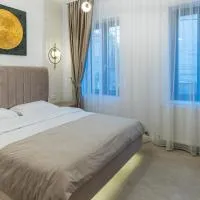 Troia Boutique, hotel a Râmnicu Sărat