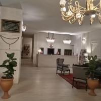 Kançul Hotel Taştepeler, hotel near Şanlıurfa GAP Airport - GNY, Sanlıurfa