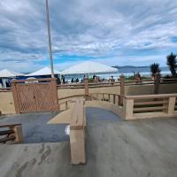 Casa com sa&iacute;da p/ praia do Per&oacute; Cabo Frio، فندق في كابو فريو