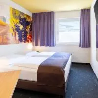 하일브론에 위치한 호텔 B&B Hotel Heilbronn