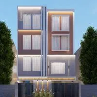 Ujjain में, होटल Hotel Shree Sanwaliya