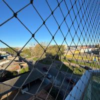 Rio Grande apartmento Av primeiro de Maio 820 apartment 301, hotel pobl&iacute;ž Leti&scaron;tě Rio Grande - RIG, Rio Grande