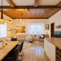 Lauras Ferienwohnung - Ihre Wohlfühloase in der Südsteiermark, hotel Eibiswaldban