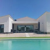 Casa Rural La Yesería Alcocer, hotel a Sacedón