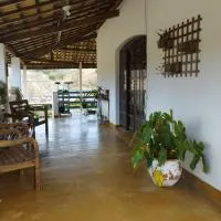 Pousada Vison, khách sạn ở Itapeva
