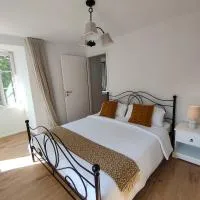 Zogbi Hospitality Aubonne 2, viešbutis mieste Aubonne
