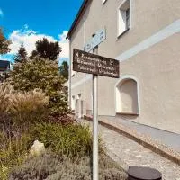 Ferienwohnung Naznhaus, Hotel in Windischeschenbach