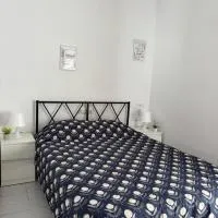 Habitación con baño compartido, hotel di Olot