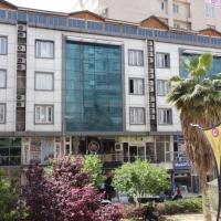 Dunaysir Otel, hotel near Mardin Airport - MQM, Kızıltepe