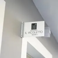 B&B Il Vicoletto, hotel a Nocera Superiore