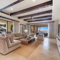 Hacienda Beach Club, 5-Star, Beachfront, Sleeps 8, hotel en Cabo San Lucas