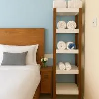 Sandora Living, hotel sa Wattala