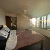 Luxo com Vista do Mar Leblon Vidigal, Hotel in Rio de Janeiro