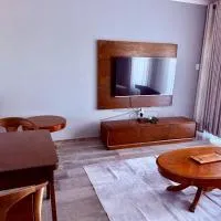 Maseru में, होटल The Res Apartments
