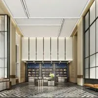 Four Points by Sheraton Wuhan Hankou, hotel em Wuhan