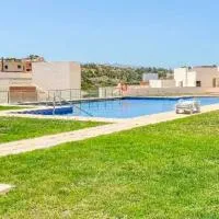 luxury homes valle del este resort golf luxe one，維拉的飯店