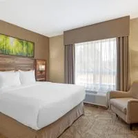 Best Western Plus Valemount Inn & Suites, hótel í Valemount