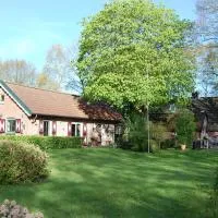 B&B BeZINspiratie, hotell i Schuinesloot