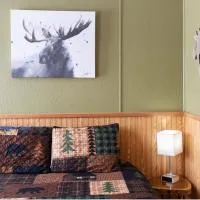 Finland में, होटल Maple Grove Lodging