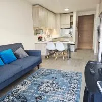 Claro Centro Temuco, hotel Temucóban