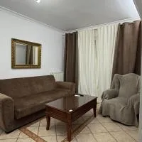 Neoclassical apartment in kadmia, hotel a Thiva (Tebe)