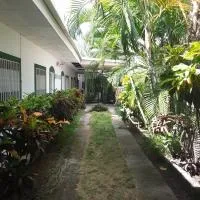 Hotel NO STRESS TRAVELLERS، فندق في إستيلي