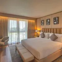 InterContinental Lusaka by IHG, hotel v mestu Lusaka
