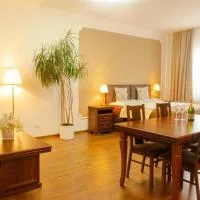 Lučenec में, होटल CORNER HOUSE