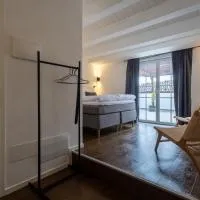 Amber Hotel Italy, hotel en Villalfonsina