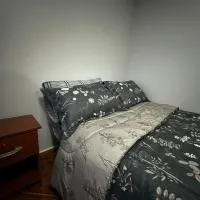 Departamento Estudio, 4 personas Depto 2، فندق في تيموكو