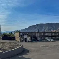 Coast Penticton Hotel، فندق في بينتيكتون