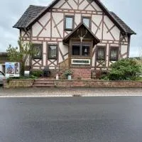Ferienwohnung Jägerhaus, hotel em Walldürn